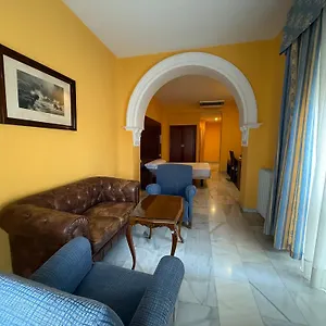 Hotel Nuevo, Lanjaron